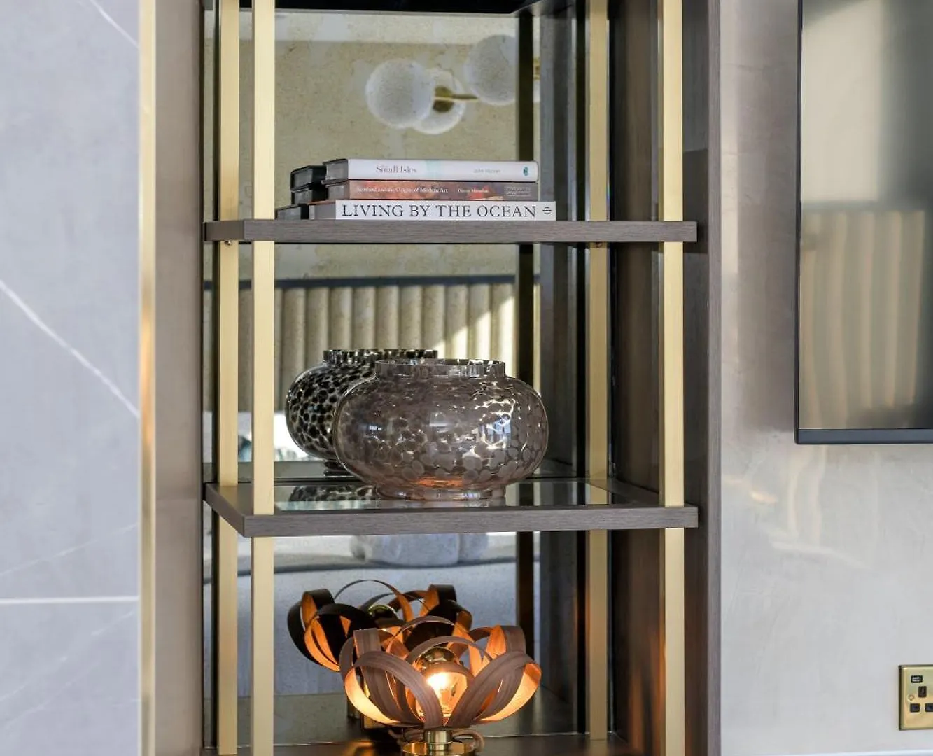 The Righ Penthouse Suite Эдинбург 0*,  Великобритания