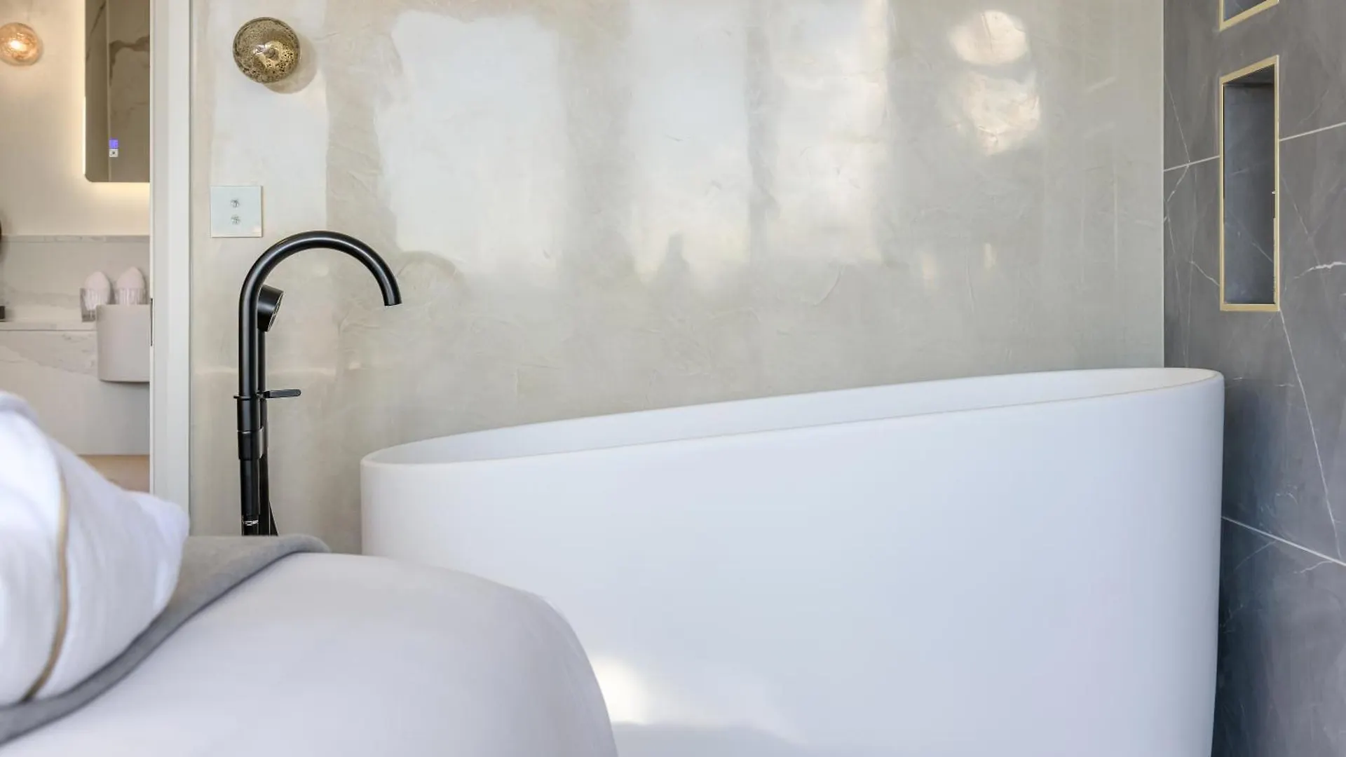 The Righ Penthouse Suite Эдинбург Апарт-отель