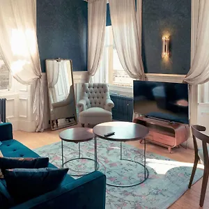 4* Aparthotel 89 The Merchants- Chique Aparthotel By The House Of Danu